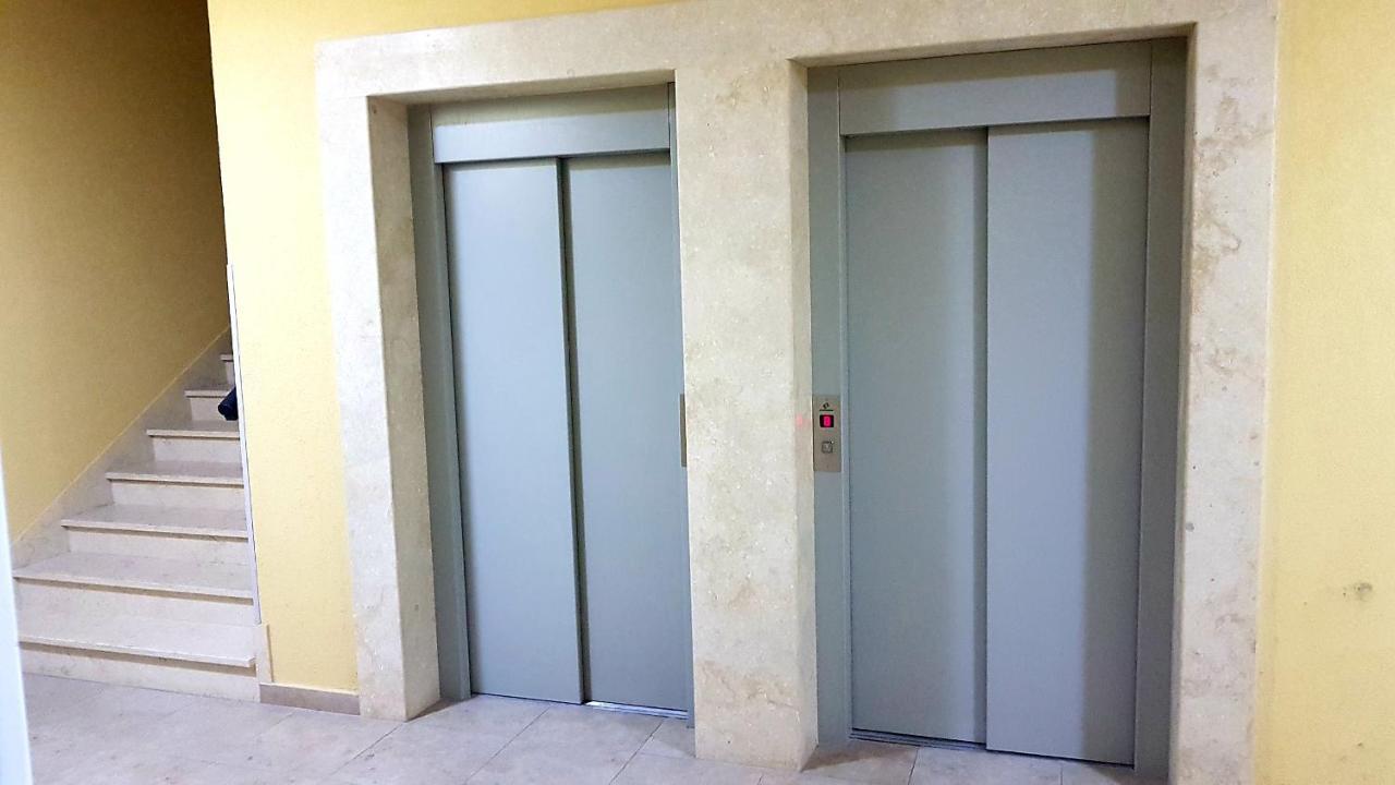 Extra Apartman Banja Luka Esterno foto