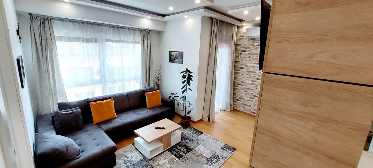 Extra Apartman Banja Luka Esterno foto