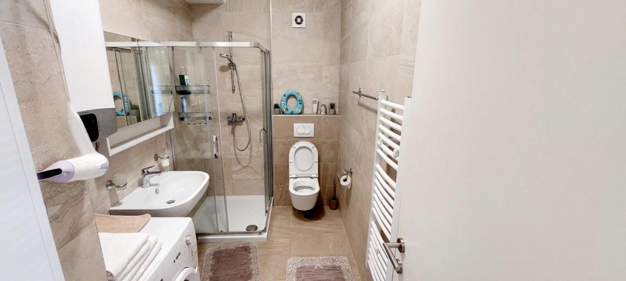 Extra Apartman Banja Luka Esterno foto